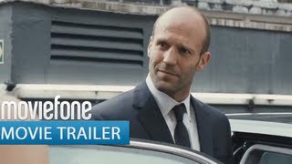 'Redemption' Trailer | Moviefone