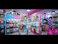 Kanda the baby shop Promo