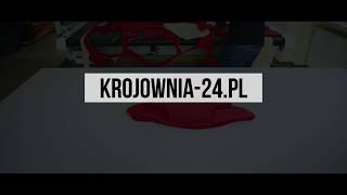 krojownia-24.pl profesjonalne usługi cutterem