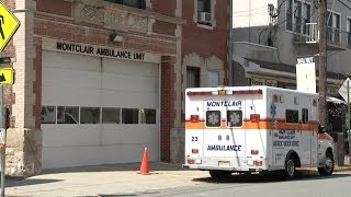 Montclair Ambulance Unit serves locals for over 60 years