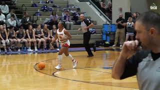 Lanierland Highlights: Day1 Girls