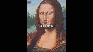 The hidden mystery of Mona Lisa: Leonardo Da Vinci's Masterpiece