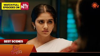 Singappenne - Best Scenes | 13 April 2024 | Tamil Serial | Sun TV