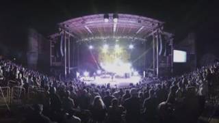 Rebelution Live at Red Rocks - "Roots Reggae Music" in 360º VR