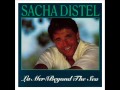 La Mer - Sacha Distel