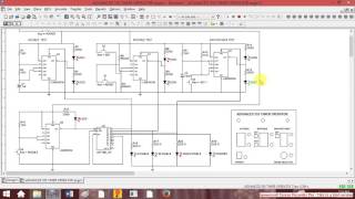 ADVANCED 555 TIMER SIMULATION DEMO BY. SALISU FASAHA