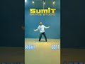 dance moves sikhe 💥 sumitmarathedance shortsfeed dance