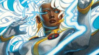Storm HUMBLES Eternity!