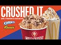 Crushed It 🍪🥜 | OREO® + REESE’S® Summer Creations™ | Cold Stone