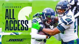 2020 Week 15: Seahawks at Washington | Seahawks All Access