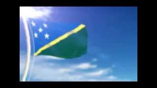 Najikho- Hem stret (Solomon Islands Music)