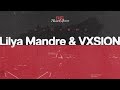 Lilya Mandre & VXSION - Casablanca