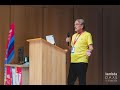 Task-Oriented Functional Programming for Industrial Applications -Rinus Plasmeijer |Lambda Days 2024