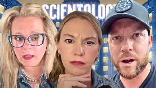 Relatable Reese Gets Religious + Aaron Smith-Levin GOES OFF + Jenna Miscavige Breaks It Down