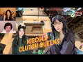 Kkatamina & Tinakitten are ICECOLD Clutch Queens Intense OT Battle with  Foolish Blau vGumiho