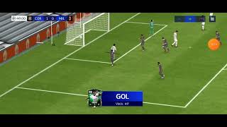 FC FIFA MOBILE 24 #MEGA COMPILAÇÃO DE GOLS E GOLAÇOS DO TIMÃO NA UCL DE HOJE