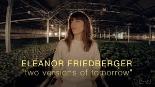 Eleanor Friedberger - \