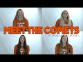 UT DALLAS VOLLEYBALL - Meet The Comets Compilation 2021