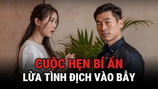 Cuộc Hẹn Bí Ẩn - Lừa Tình Địch Vào Bẫn Chê't - Kỳ Án Trung Quốc - Giải Mã Bí Ẩn