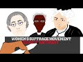 u.s. constitution 19th amendment 19th amendment women s suffrage movement crash course