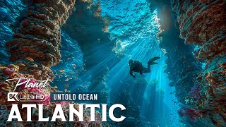 Untold Atlantic | Secrets of the Ocean That Changed the World