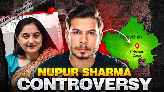 Nupur Sharma Controversy