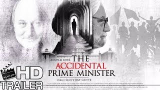 The Accidental Prime Minister trailer | Anupam kher as manmohan singh | 21 th dec | Fanmade