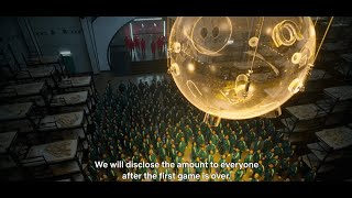 How Much Is Squid Game's 45 Billion Won Prize In Dollars