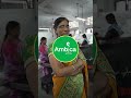 30 years with ambica a journey of passion growth u0026 tradition 🌟 employee story ambica shorts