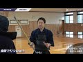 【必見】西村龍太郎選手 一流の面打ちを解説！【龍谷→早稲田→九州電力】 how to hit men from to ma explained by nishimura ryutaro