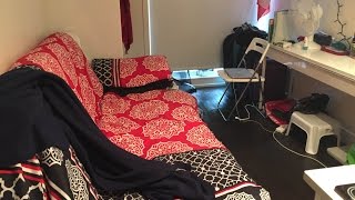 150 Sq Ft Micro Apartment Vancouver