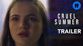 Cruel Summer | Season 1, Episode 5 Trailer | Whose Side Are You On?