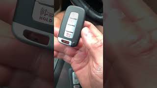 2012 Kia optima new fob #allockandkeyco #locksmithlife #stl #work ￼