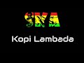 Kopi Lambada Versi SKA Reggae