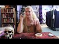 🔮Mirror MAGICK/Mirror SPELL🔮5 minute Maagick Series🔮WITCHCRAFT