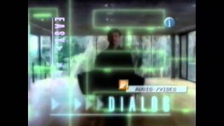 Grundig Fernseher Werbung Zukunft 1997