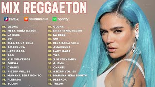 Karol G 2024 - Mejores Canciones de Karol G - Grandes Exitos De Karol G - Mix Reggaeton 2024