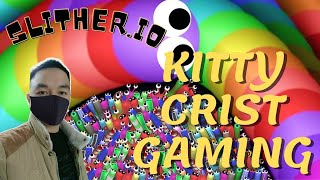 Kitty Crist - 2022 Playing Slither 24/7 - Day 2302 - Live 3