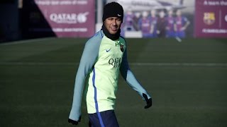 FC Barcelona: Preparations begin for Anoeta