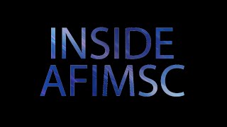 Inside AFIMSC Vol. 2 Ep. 2