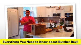 No B.S. BUTCHER BOX Review After 6 Months!
