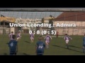 u9 union leonding vs. admira 8.10.2010