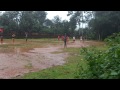 venkurinji football match