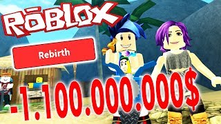 Gano 1 000 000 000 Loool Treasure Hunt Simulator Roblox - mrlokazo86 roblox