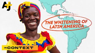 Latin America Tried To Eliminate Black People — And Failed
