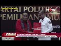 sejumlah parpol mulai daftarkan diri ke kpu jelang pemilu 2024 kabar siang tvone