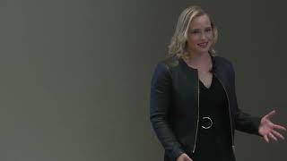 Ending sex trafficking | Caroline Hager | TEDxClemsonU