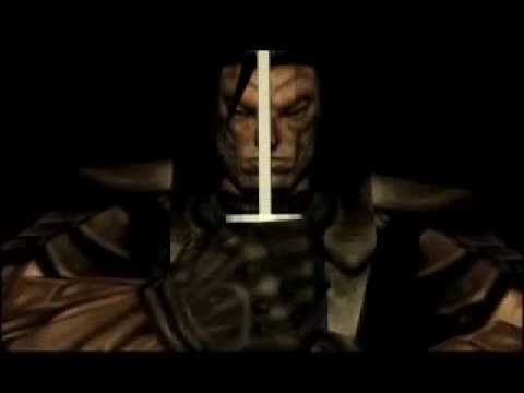 Daikatana Trailer Gameplay Youtube