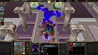 Warcraft III - The Revenge of Keilhe (Chapter 9-12 + Epilogue) [3/3]