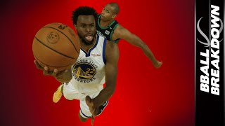 Celtics Stop Curry, Warriors Win Anyway | 2022 NBA Finals Game 5